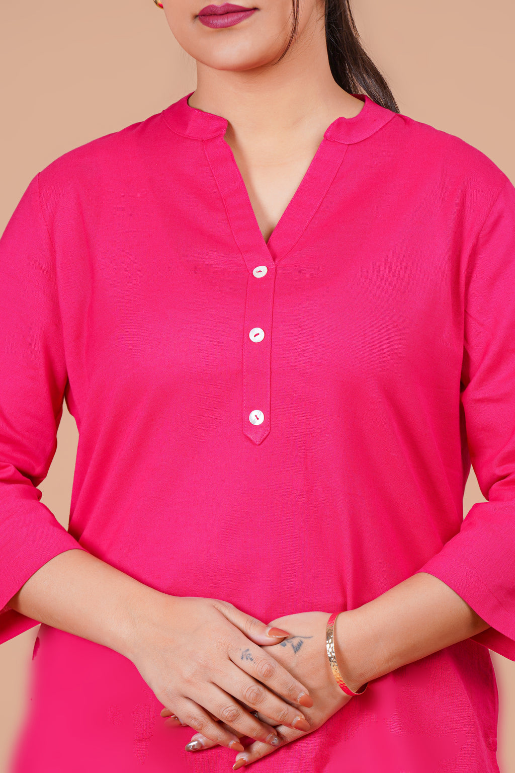 Christmas Rose Co-ords Set