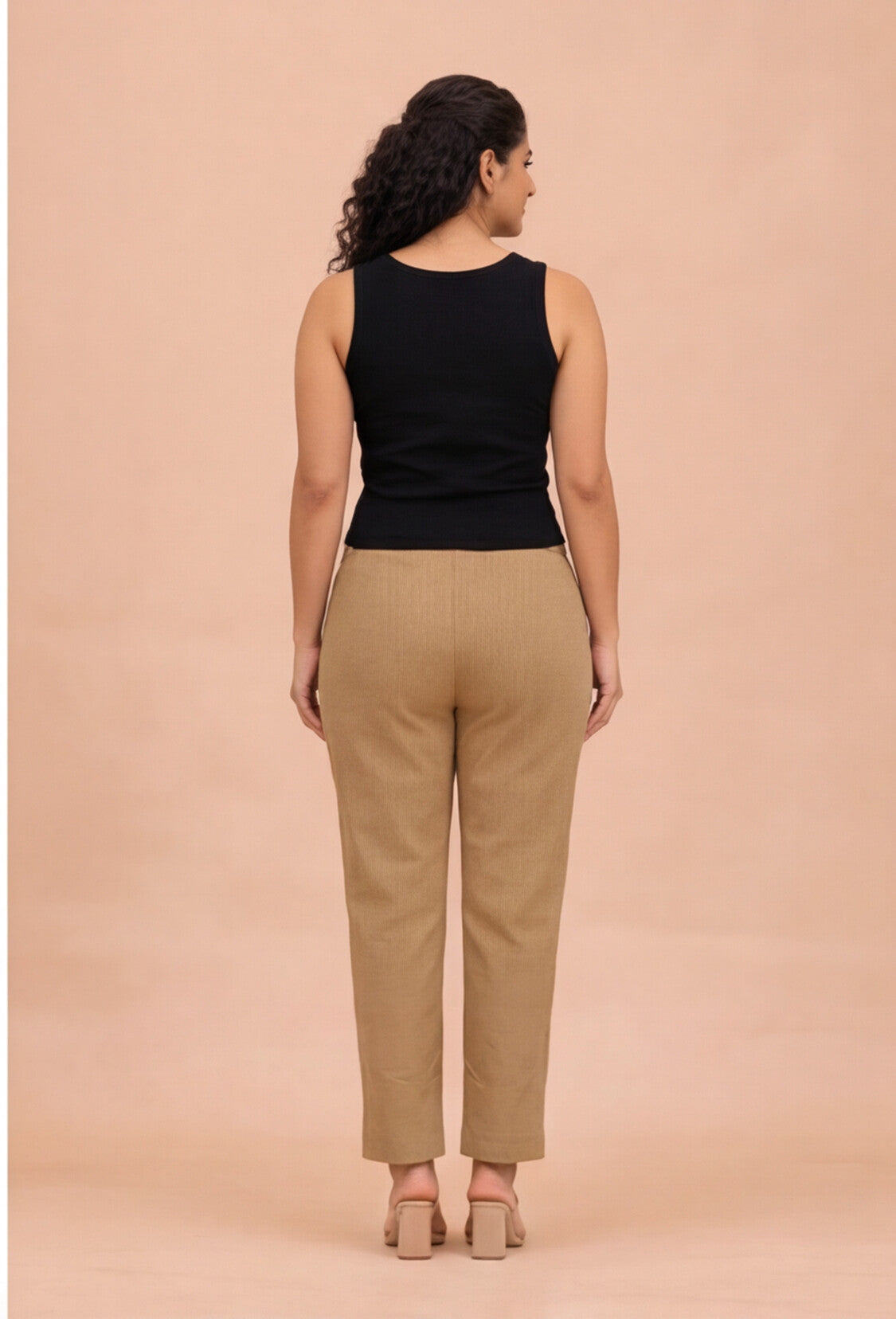 Sample products with AI images